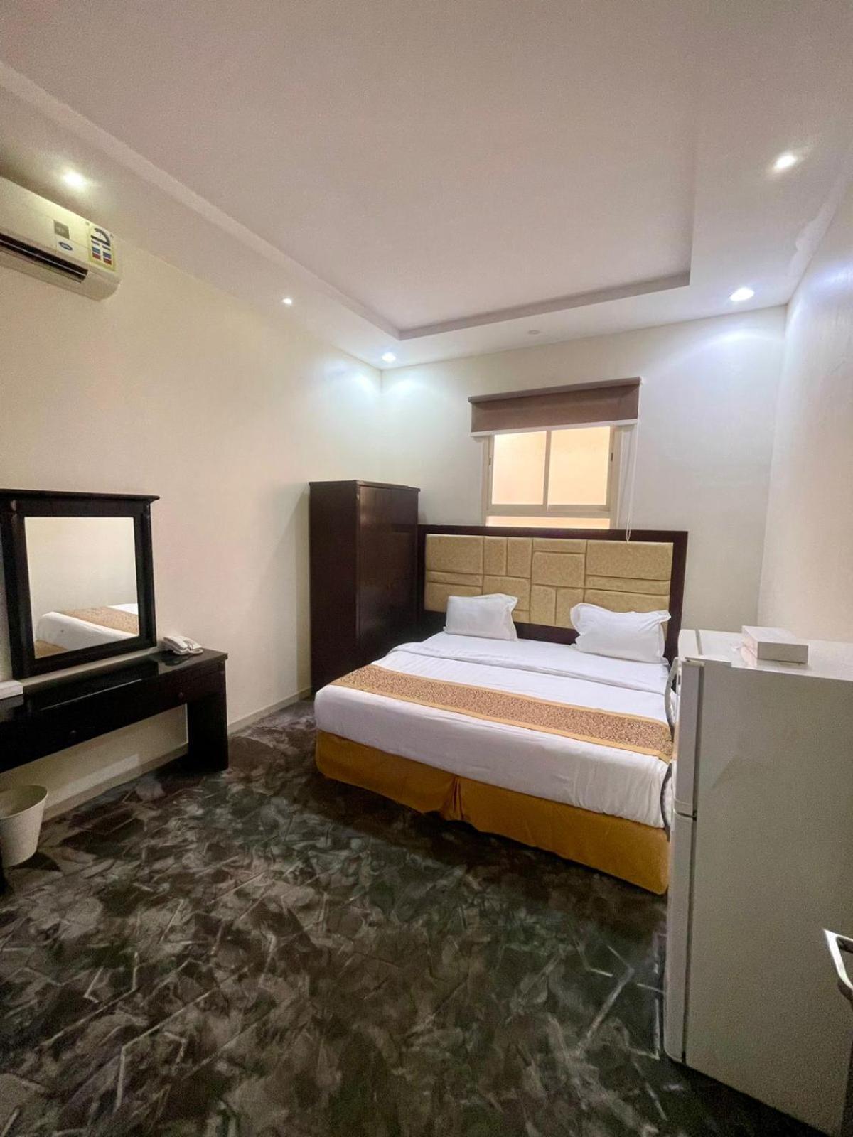 Silent Room 2 By Quiet Rooms Riyadh Exterior photo