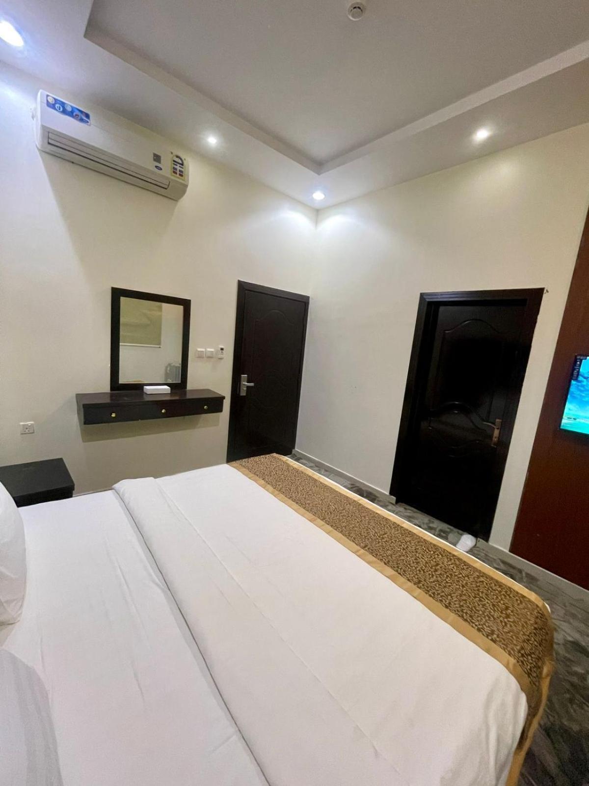 Silent Room 2 By Quiet Rooms Riyadh Exterior photo